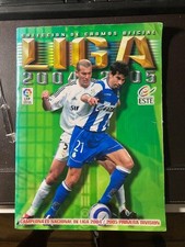 2004-2005 PANINI FOOTBALL