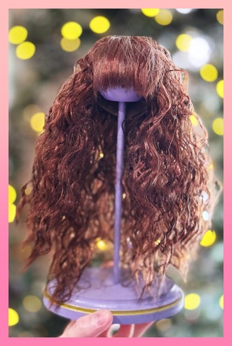 Bjd balljointed doll mini - bjd,