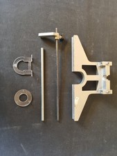 Recinzione di ricambio Elu e