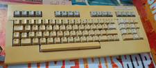 Tastiera Commodore C 128 D