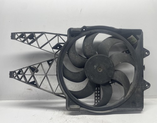 Ventola radiatore per fiat - radiatore,