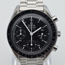 OMEGA SPEEDMASTER automatico
