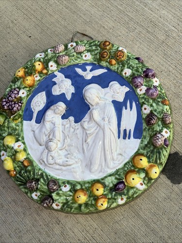 Della robbia presepe arte - della, da
