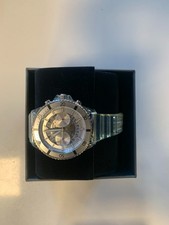 orologio uomo armani