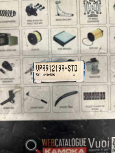 Vpr91219a serie bronzine - vpr91219a,