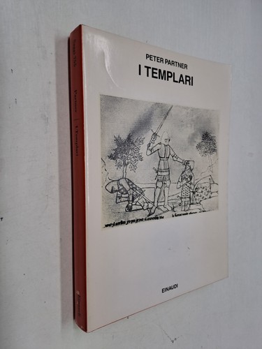Templari peter partner - templari,