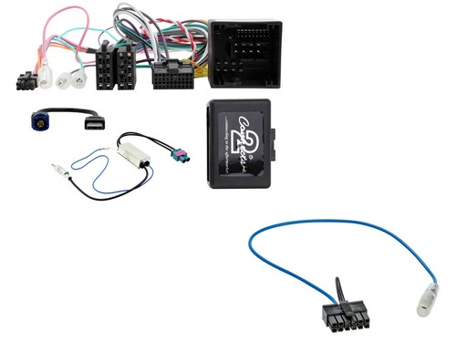 Connects2 adattatore volante - adattatore,