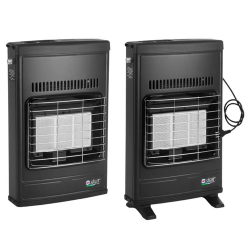 Stufa infrarossi modello - , eco40