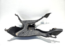 CARENA PEDANA POGGIAPIEDI