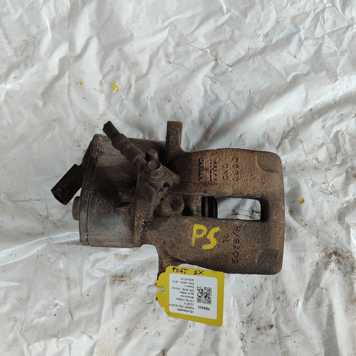 Pinza freno post sx - freno,