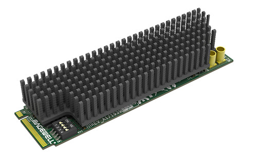 Magewell eco capture sdi - magewell,