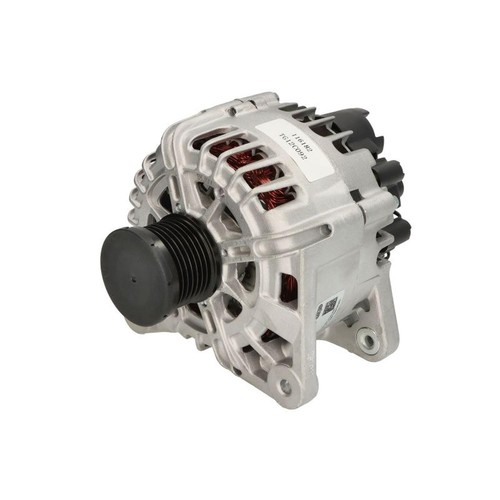 Cargo alternatore - hc-cargo,