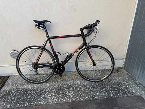Bici corsa wilier - da,