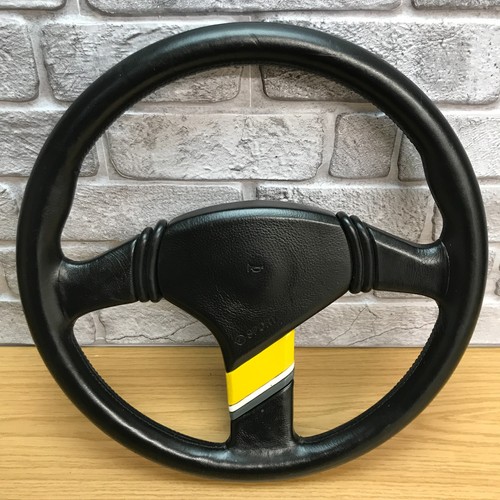 Volante originale momo - volante,