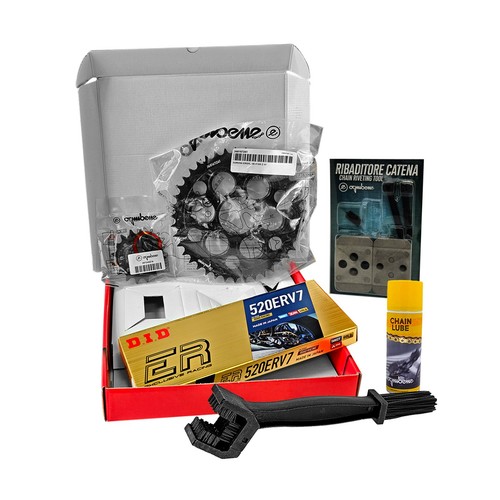 Mf8854 kit trasmissione did - mf8854,