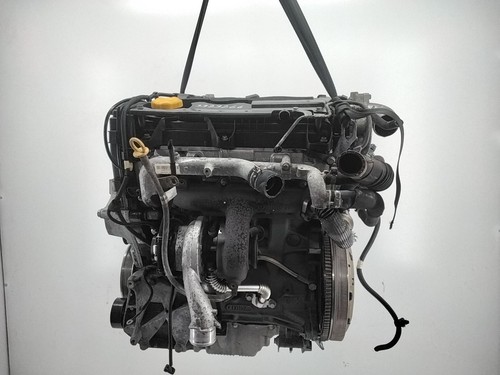 Motore semicompleto per fiat - semicompleto,