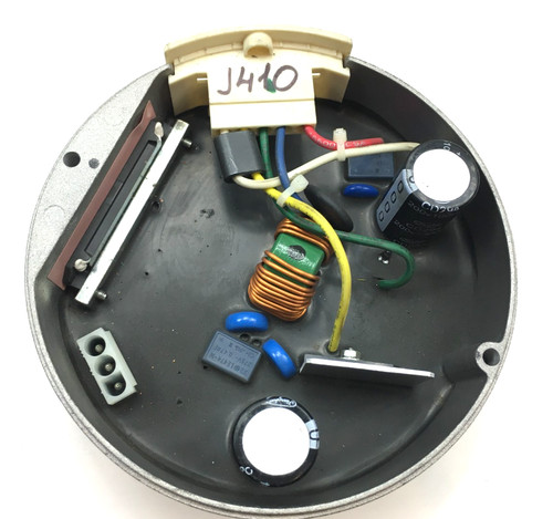 Genteq eon hd02 4hp - hd02, 3/4hp