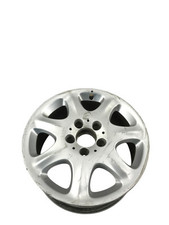 7,5J X 16 H2 ET46 CERCHIO IN LEGA R16 -B- MERCEDES CLASSE S W220 (2001) 3.2 D