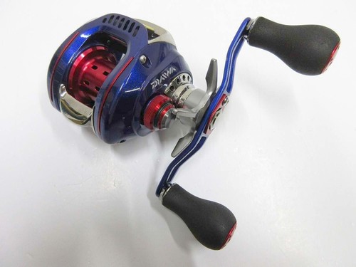 Mulinello esca destro daiwa - da,