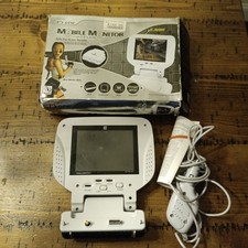 InterAct Mobile Monitor PS One