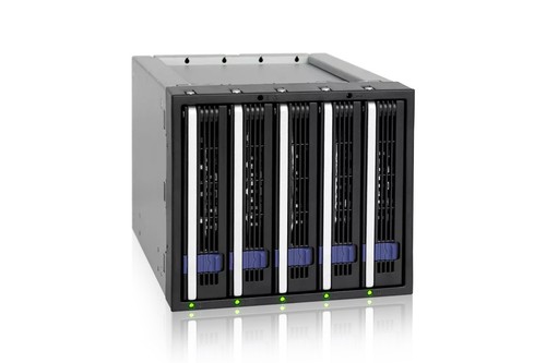 Icy dock mb155sp disco - dock, mb155sp-b