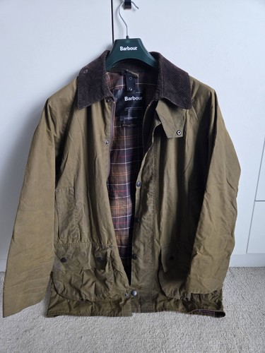 Barbour classic beaufort - classic,
