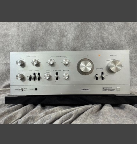 Pioneer 9900 vintage - sa-9900,