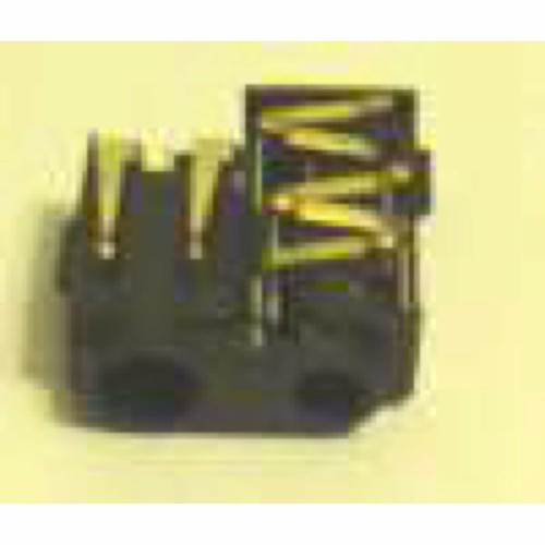 Conector accesorios alcatel - conector,