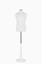 Busto uomo sartoriale - uomo,