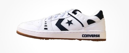 Scarpe skate converse - da,