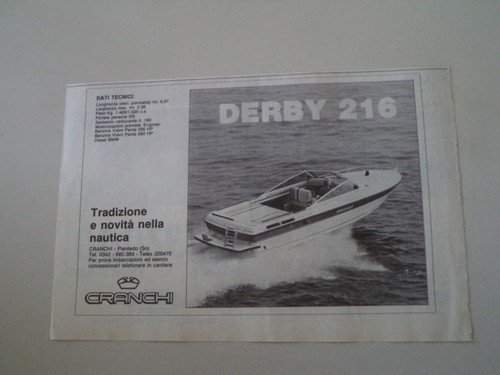 Advertising pubblicità 1986 - pubblicità,