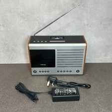 Radio REVO Heritage Noce