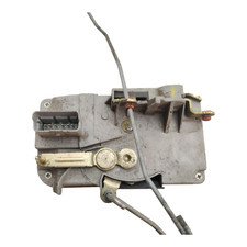 Serratura Porta Anteriore Destro FIAT SCUDO 1 Serie RICAMBIO USATO ORIGINALE