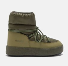 MOON BOOT MB M TRACK LOW NYLON