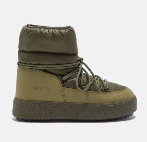 Moon boot track low - mb,