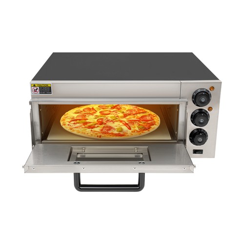 Forno pizza elettrico piano - elettrico,