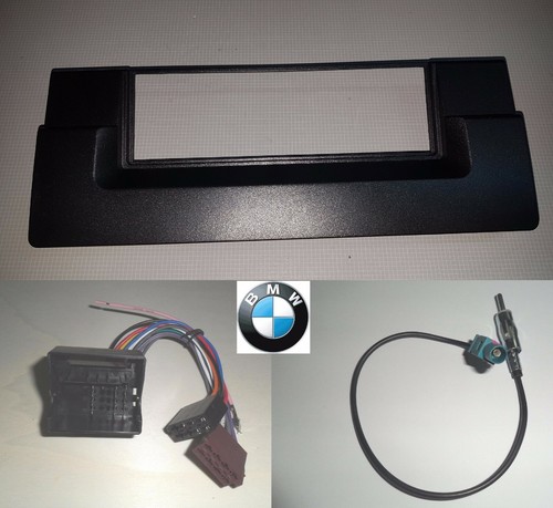 Bmw 2001 2004 - s.5, (e39)
