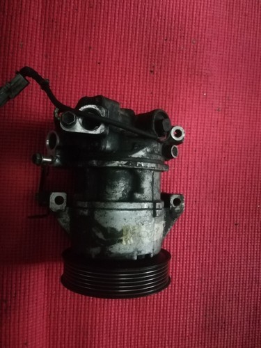 Compressore aria condizionata - compressore,