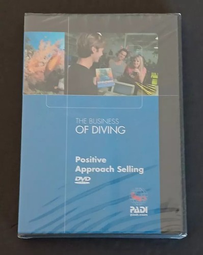 Padi the business - padi, diving