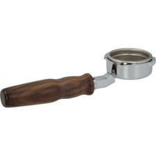 PORTAFILTRO SENZA FONDO