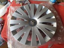 ORIGINALE 5416N7 COPRICERCHIO R16 CITROEN C3 PICASSO C5 X7 5416.N7 9681259580