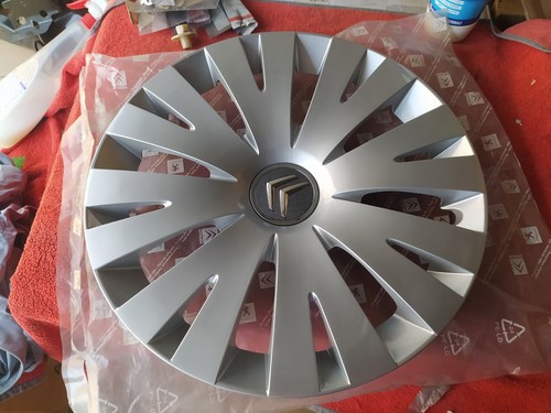 Originale 5416n7 copricerchio - originale,
