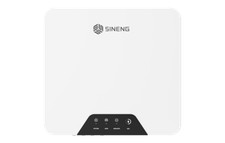 Inverter Ibrido Monofase