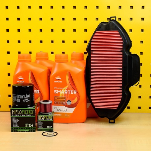 Kit filtro olio - ,