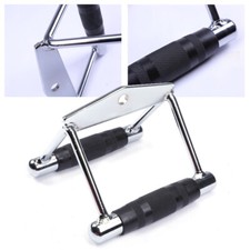 Maniglia timone maniglia