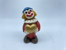 Thun clown pagliaccio con - thun,,