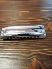 Armonica A Bocca Meisterklasse