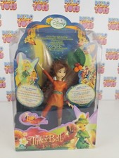 TINKERBELL AND THE LOST