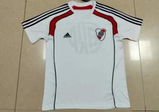 MAGLIA River Plate allenamento