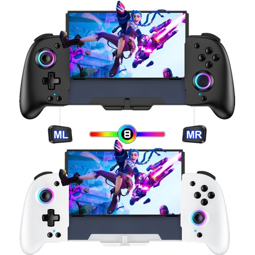 Per nintendo switch oled - nintendo, joy
